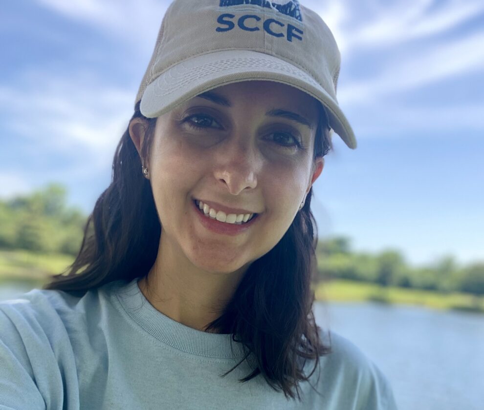 SCCF welcomes two new staff members | News, Sports, Jobs - SANIBEL-CAPTIVA - Island Reporter, Islander and Current - Vimarsana News